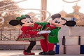 Disneyland Hotel, Chessy