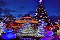 Disneyland Hotel, Chessy