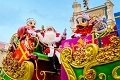 Disneyland Hotel, Chessy