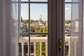 Disneyland Hotel, Chessy