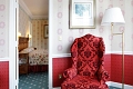 Disneyland Hotel, Chessy