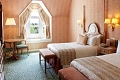 Disneyland Hotel, Chessy
