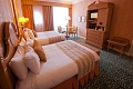 Disneyland Hotel, Chessy