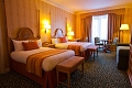 Disneyland Hotel, Chessy