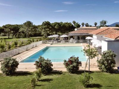 ubytovanie Rezidencia Acqua Bella, Poggio Mezzana, Korzika