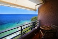 Hotel Alivi, Bastia
