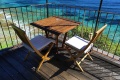 Hotel Alivi, Bastia