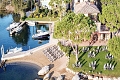 Hotel Le Goland, Casa Santini