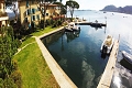Hotel Le Goland, Casa Santini