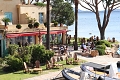 Hotel Le Goland, Casa Santini