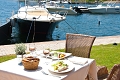 Hotel Le Goland, Casa Santini