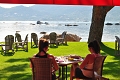 Hotel Le Goland, Casa Santini