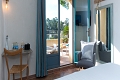 Hotel Le Goland, Casa Santini