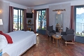 Hotel Le Goland, Casa Santini