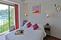 Hotel Le Goland, Casa Santini