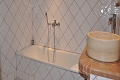 Hotel Le Goland, Casa Santini