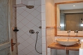 Hotel Le Goland, Casa Santini