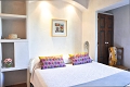 Hotel Le Goland, Casa Santini