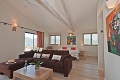 Hotel Le Goland, Casa Santini