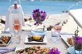 Hotel Le Goland, Casa Santini