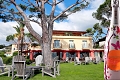 Hotel Le Goland, Casa Santini