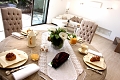 Hotel Marinca & Spa, Olmeto
