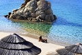 Hotel Marinca & Spa, Olmeto