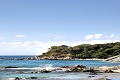 Hotel Marinca & Spa, Olmeto