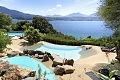 Hotel Marinca & Spa, Olmeto