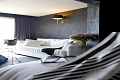 Hotel Marinca & Spa, Olmeto