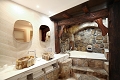 Hotel Marinca & Spa, Olmeto
