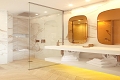 Hotel Marinca & Spa, Olmeto
