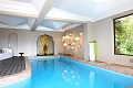 Hotel Marinca & Spa, Olmeto