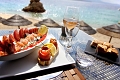 Hotel Marinca & Spa, Olmeto