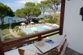 Hotel La Roya, Saint Florent