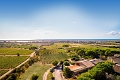 Chteau Le Bouis, Gruissan
