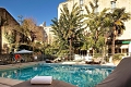 Hotel Oceania Le Metropole, Montpellier