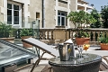 Hotel Oceania Le Metropole, Montpellier