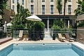 Hotel Oceania Le Metropole, Montpellier