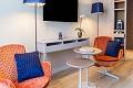 Hotel Oceania Le Metropole, Montpellier