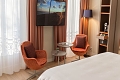 Hotel Oceania Le Metropole, Montpellier
