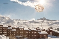 Apartmny Les Chalets des Arolles, Belle Plagne