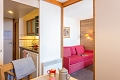 Apartmny Les Chalets des Arolles, Belle Plagne