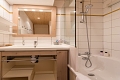 Apartmny Les Chalets des Arolles, Belle Plagne