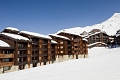 Apartmny Les Chalets des Arolles, Belle Plagne