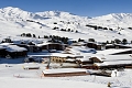 Apartmny Les Chalets des Arolles, Belle Plagne