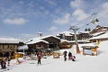 Apartmny Les Chalets des Arolles, Belle Plagne