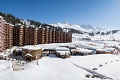 Rezidencia Bellecte, Plagne Bellecte