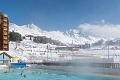 Rezidencia Bellecte, Plagne Bellecte
