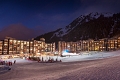 Rezidencia Bellecte, Plagne Bellecte